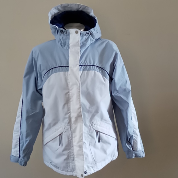 Columbia Sportswear Insulated Jacket - Picture 4 of 8